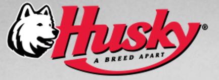 HUSKY（USA）