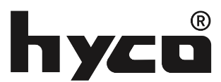 HYCO Pump