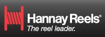 Hannay Reels