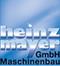 Heinz Mayer