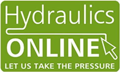 Hydraulics Online