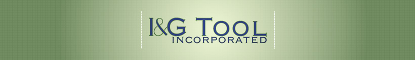 I & G Tools Inc.