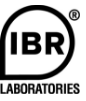 IBR Laboratories