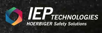 IEP Technologies