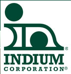 Indium