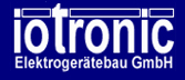 Iotronic