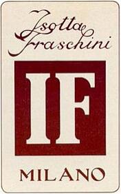 Isotta Fraschini