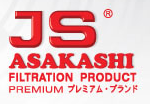 JS Asakashi