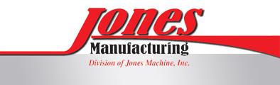 Jones Manufacturing