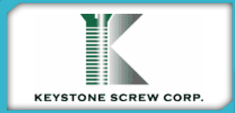 KEYSTONE SCREW