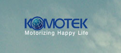 KOMOTEK