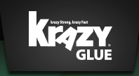 KRAZY GLUE