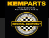 Kemparts