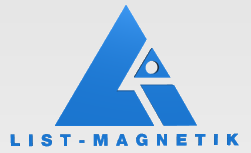 LIST MAGNETIK