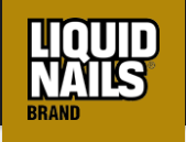 Liquid Nails