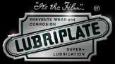 Lubriplate