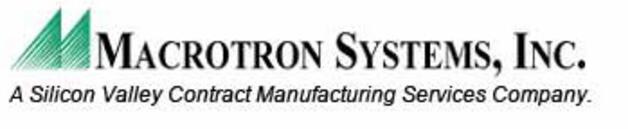 MACROTRON SYSTEMS