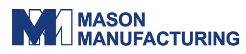 MASON MFG