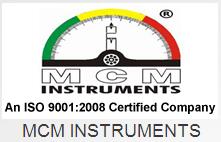 MCM Instruments