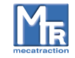 MECATRACTION