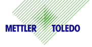 METTLER TOLEDO