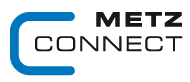 METZ CONNECT