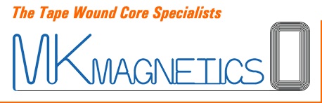 MK Magnetics