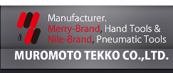 MUROMOTO TEKKO