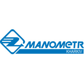 Manometr