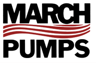 March PumpMARCH