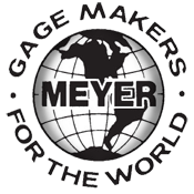 Meyer Gage