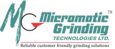 Micromatic Grinding