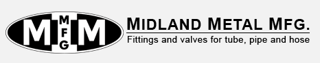 Midland Metal