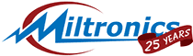 Miltronics