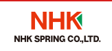 NHK SPRING