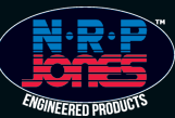 NRP Jones