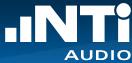 NTi Audio