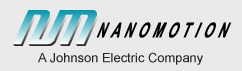 Nanomotion