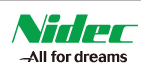 Nidec Servo