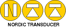 Nordisk Transducer Teknik（NTT）