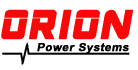 ORION POWER SYSTEMS