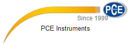 PCE INSTRUMENTS