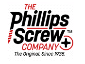 PHILLIPS SCREW