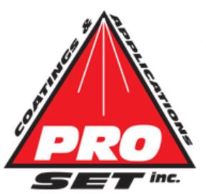 PRO-SET