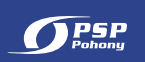 PSP Pohony