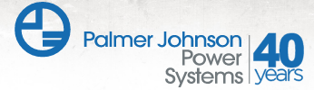 Palmer Johnson Power Systems