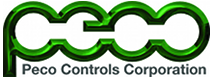 Peco Controller