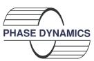 Phasedynamics