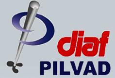 Pilvad Diaf