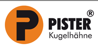 Pister Kugelhahn